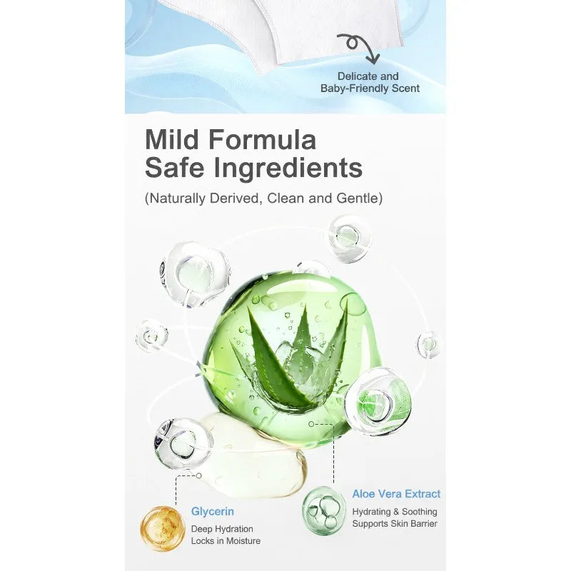 No-rinse Pet Cleaning Gloves Deodorant Wet Wipes for Cat Dog Fur Care Disposable Bath-free Grooming Tools Refresh Coat Remove