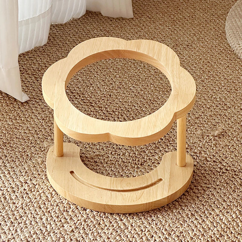 Food Utensils Cat Dog Pet Supplies Accessories Ceramic Pet Cat Bowl Pet Drinking Water Feeding Bowl Ceramics Cat Food Dog